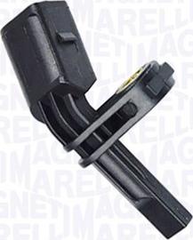 Magneti Marelli 172100027010 - Capteur, vitesse de roue droxauto.com