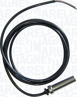 Magneti Marelli 172100079010 - Capteur, vitesse de roue droxauto.com