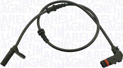 Magneti Marelli 172100150010 - Capteur, vitesse de roue droxauto.com