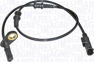 Magneti Marelli 172100103010 - Capteur, vitesse de roue droxauto.com