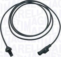 Magneti Marelli 172100189010 - Capteur, vitesse de roue droxauto.com