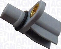 Magneti Marelli 172100132010 - Capteur, vitesse de roue droxauto.com