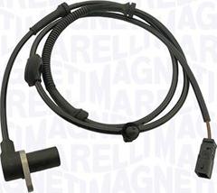 Magneti Marelli 172100126010 - Capteur, vitesse de roue droxauto.com