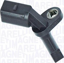 Magneti Marelli 172100123010 - Capteur, vitesse de roue droxauto.com