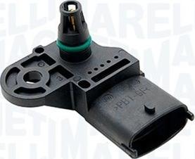 Magneti Marelli 806001723701 - Capteur, pression du tuyau d'admission droxauto.com