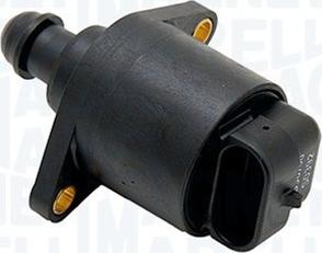 Magneti Marelli 801011185901 - Contrôle de ralenti, alimentation en air droxauto.com