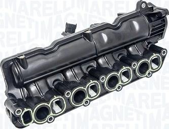 Magneti Marelli 802009463707 - Module de tube d'admission droxauto.com