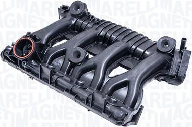 Magneti Marelli 802000505010 - Module de tube d'admission droxauto.com