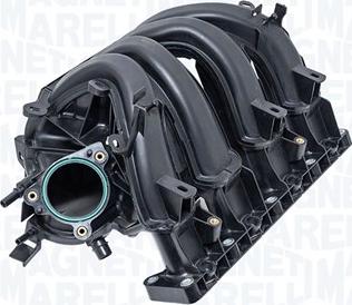 Magneti Marelli 802000512010 - Module de tube d'admission droxauto.com