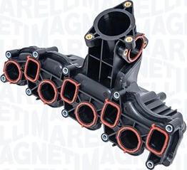 Magneti Marelli 802000538010 - Module de tube d'admission droxauto.com