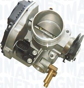 Magneti Marelli 802000000092 - Corps papillon droxauto.com