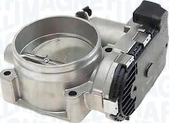 Magneti Marelli 802000000054 - Corps papillon droxauto.com