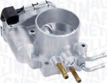 Magneti Marelli 802000000053 - Corps papillon droxauto.com
