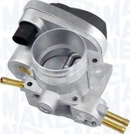 Magneti Marelli 802000000052 - Corps papillon droxauto.com