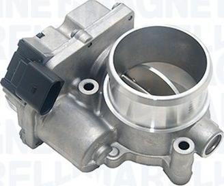Magneti Marelli 802000000003 - Corps papillon droxauto.com