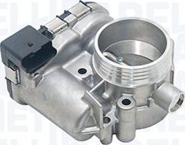 Magneti Marelli 802000000015 - Corps papillon droxauto.com
