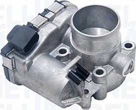 Magneti Marelli 802000000013 - Corps papillon droxauto.com