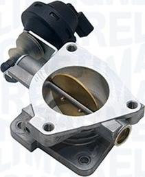 Magneti Marelli 802000000017 - Corps papillon droxauto.com