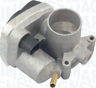 Magneti Marelli 802000000027 - Corps papillon droxauto.com