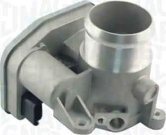Magneti Marelli 802000000070 - Corps papillon droxauto.com