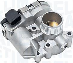 Magneti Marelli 802000000154 - Corps papillon droxauto.com