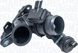 Magneti Marelli 802000000101 - Corps papillon droxauto.com