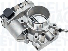 Magneti Marelli 802000000119 - Corps papillon droxauto.com
