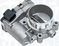 Magneti Marelli 802000000114 - Corps papillon droxauto.com