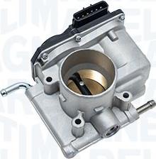 Magneti Marelli 802000000172 - Corps papillon droxauto.com