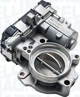 Magneti Marelli 802001152745 - Corps papillon droxauto.com