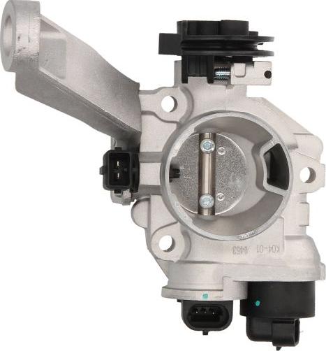 Magneti Marelli 802001122505 - Corps papillon droxauto.com