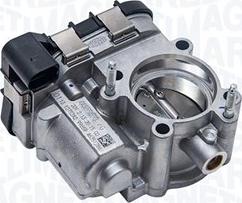 Magneti Marelli 802014739705 - Corps papillon droxauto.com