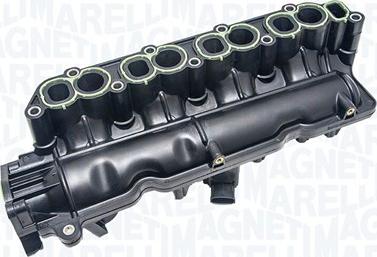 Magneti Marelli 802010876404 - Module de tube d'admission droxauto.com