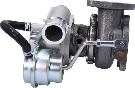 Magneti Marelli 807101004200 - Turbocompresseur, suralimentation droxauto.com