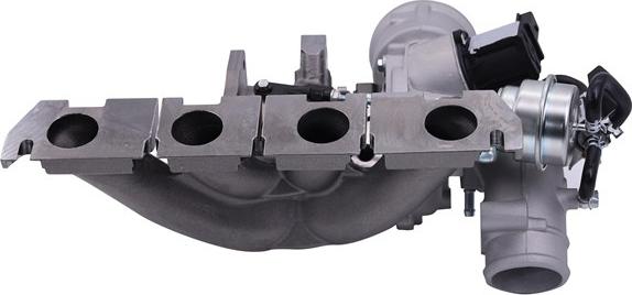 Magneti Marelli 807101005800 - Turbocompresseur, suralimentation droxauto.com