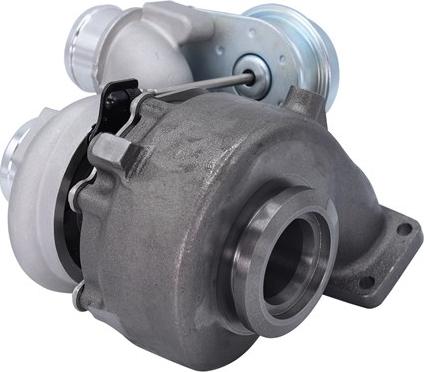 Magneti Marelli 807101006000 - Turbocompresseur, suralimentation droxauto.com