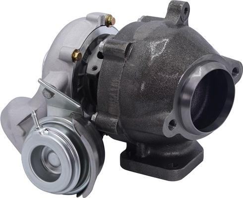 Magneti Marelli 807101001900 - Turbocompresseur, suralimentation droxauto.com