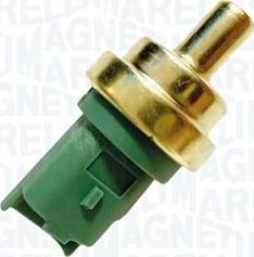 Magneti Marelli 816001633711 - Sonde de température, liquide de refroidissement droxauto.com