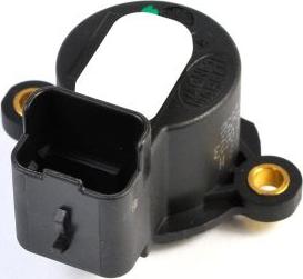 Magneti Marelli 810007726502 - Capteur, position du papillon droxauto.com