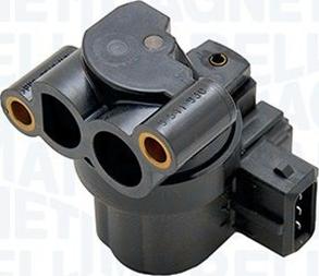 Magneti Marelli 820003393010 - Contrôle de ralenti, alimentation en air droxauto.com
