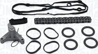 Magneti Marelli 341500000460 - Kit de distribution par chaîne droxauto.com