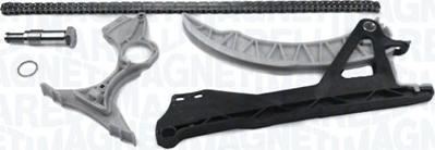 Magneti Marelli 341500000650 - Kit de distribution par chaîne droxauto.com