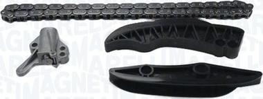 Magneti Marelli 341500000600 - Kit de distribution par chaîne droxauto.com