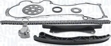 Magneti Marelli 341500000100 - Kit de distribution par chaîne droxauto.com