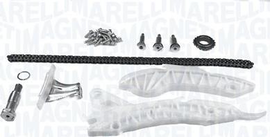Magneti Marelli 341500000130 - Kit de distribution par chaîne droxauto.com
