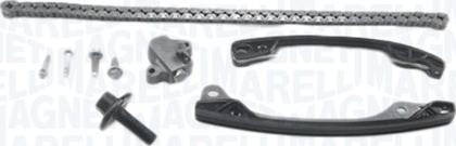 Magneti Marelli 341500001530 - Kit de distribution par chaîne droxauto.com