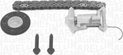 Magneti Marelli 341500001570 - Kit de distribution par chaîne droxauto.com