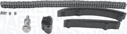 Magneti Marelli 341500001040 - Kit de distribution par chaîne droxauto.com