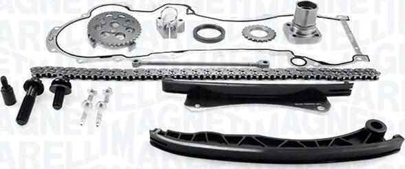 Magneti Marelli 341500001120 - Kit de distribution par chaîne droxauto.com