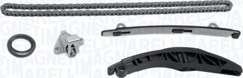 Magneti Marelli 341500001320 - Kit de distribution par chaîne droxauto.com